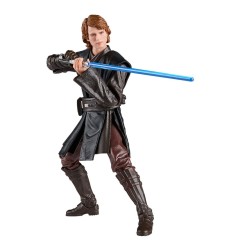 Star Wars - Episode III Black Series Action Figure Anakin Skywalker 15 cm