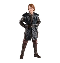 Star Wars Episode III Black Series - Figurine Anakin Skywalker 15 cm