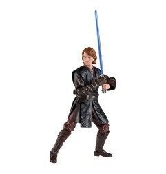 Star Wars - Episode III Black Series Action Figure Anakin Skywalker 15 cm