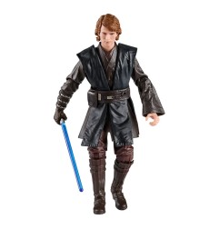 Star Wars Episode III Black Series - Figurine Anakin Skywalker 15 cm
