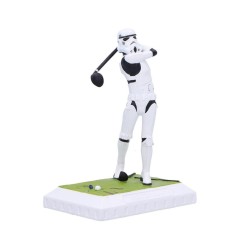 Original Stormtrooper - Figure Stormtrooper Hole in None 16 cm