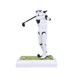 Original Stormtrooper - Figure Stormtrooper Hole in None 16 cm