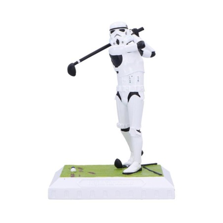 Original Stormtrooper - Figure Stormtrooper Hole in None 16 cm