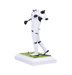 Original Stormtrooper - Figure Stormtrooper Hole in None 16 cm