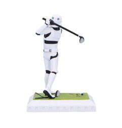 Original Stormtrooper - Figurine Stormtrooper Hole in None 16 cm