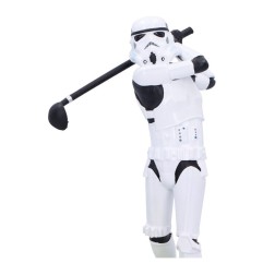 Original Stormtrooper - Figure Stormtrooper Hole in None 16 cm