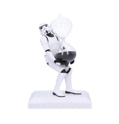 Original Stormtrooper - Sand Timer Stormtrooper Time's Up 17 cm