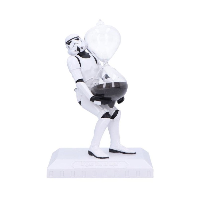 Original Stormtrooper - Sand Timer Stormtrooper Time's Up 17 cm