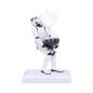 Original Stormtrooper - Sand Timer Stormtrooper Time's Up 17 cm