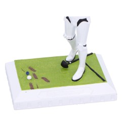 Original Stormtrooper - Figure Stormtrooper Hole in None 16 cm