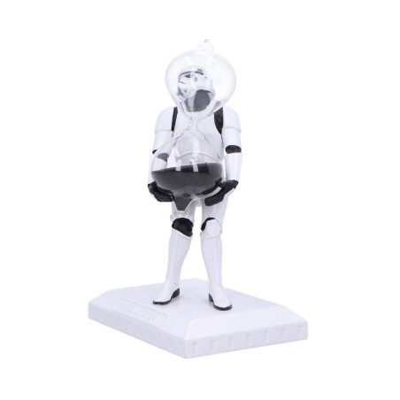 Original Stormtrooper - Sand Timer Stormtrooper Time's Up 17 cm