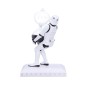 Original Stormtrooper - Figurine et Minuteur de sable Stormtrooper Time's Up 17 cm