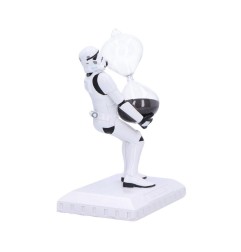 Original Stormtrooper - Sand Timer Stormtrooper Time's Up 17 cm