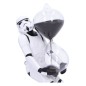 Original Stormtrooper - Figurine et Minuteur de sable Stormtrooper Time's Up 17 cm