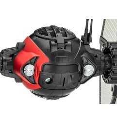 Star Wars - Model Kit 1/51 First Order Special Forces TIE Fighter 14 cm