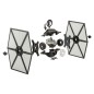 Star Wars - Model Kit 1/51 First Order Special Forces TIE Fighter 14 cm Star Wars - Model Kit 1/51 First Order Special Forces TIE Fighter 14 cm