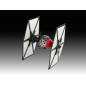 Star Wars - Model Kit 1/51 First Order Special Forces TIE Fighter 14 cm Star Wars - Model Kit 1/51 First Order Special Forces TIE Fighter 14 cm