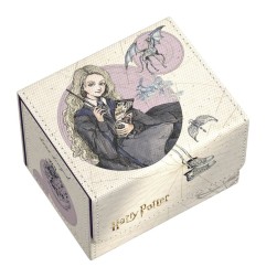 Harry Potter - Ultimate Guard Sidewinder 100+ Xenoskin Luna Lovegood