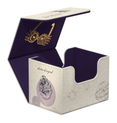 Harry Potter - Ultimate Guard Sidewinder 100+ Xenoskin Luna Lovegood