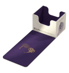 Harry Potter - Ultimate Guard Sidewinder 100+ Xenoskin Luna Lovegood