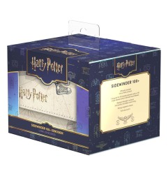 Harry Potter - Ultimate Guard Sidewinder 100+ Xenoskin Luna Lovegood