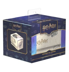 Harry Potter - Ultimate Guard Sidewinder 100+ Xenoskin Luna Lovegood