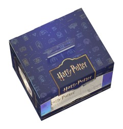 Harry Potter - Ultimate Guard Sidewinder 100+ Xenoskin Luna Lovegood