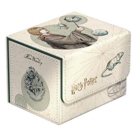 Harry Potter - Ultimate Guard Sidewinder 100+ Xenoskin - Ron Weasley