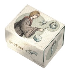 Harry Potter - Ultimate Guard Sidewinder 100+ Xenoskin Ron Weasley