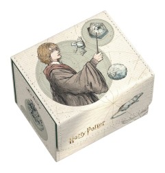 Harry Potter - Ultimate Guard Sidewinder 100+ Xenoskin Ron Weasley