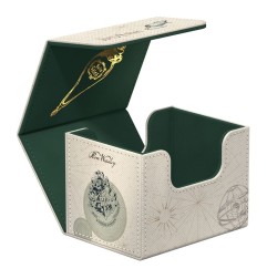 Harry Potter - Ultimate Guard Sidewinder 100+ Xenoskin Ron Weasley