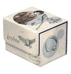 Harry Potter - Ultimate Guard Sidewinder 100+ Xenoskin  -