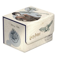 Harry Potter - Ultimate Guard Sidewinder 100+ Xenoskin  -