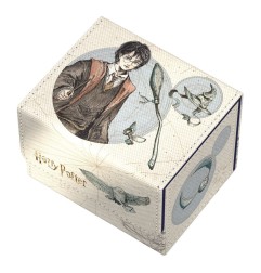 Harry Potter - Ultimate Guard Sidewinder 100+ Xenoskin  -