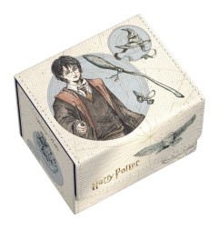 Harry Potter - Ultimate Guard Sidewinder 100+ Xenoskin  -