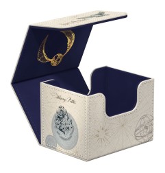 Harry Potter - Ultimate Guard Sidewinder 100+ Xenoskin  -
