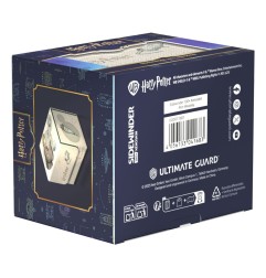 Harry Potter - Ultimate Guard Sidewinder 100+ Xenoskin Ron Weasley