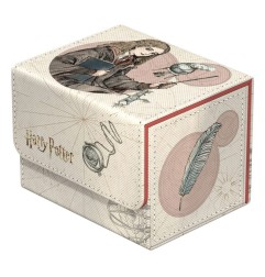 Harry Potter - Ultimate Guard Sidewinder 100+ Xenoskin  - Hermione Granger