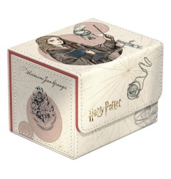 Harry Potter - Ultimate Guard Sidewinder 100+ Xenoskin  - Hermione Granger