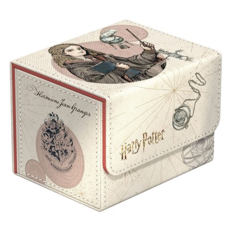 Harry Potter - Ultimate Guard Sidewinder 100+ Xenoskin - Hermione Granger