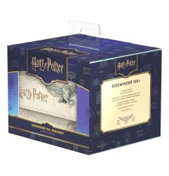 Harry Potter - Ultimate Guard Sidewinder 100+ Xenoskin  -
