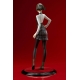 Persona 5 The Animation - Statuette DreamTech 1/8 Makoto Niijima 22 cm