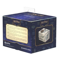 Harry Potter - Ultimate Guard Sidewinder 100+ Xenoskin  -