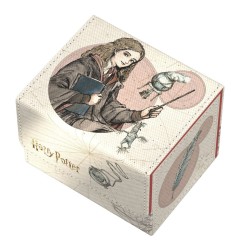 Harry Potter - Ultimate Guard Sidewinder 100+ Xenoskin Hermione Granger