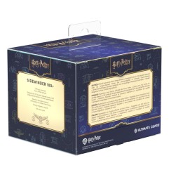 Harry Potter - Ultimate Guard Sidewinder 100+ Xenoskin  -