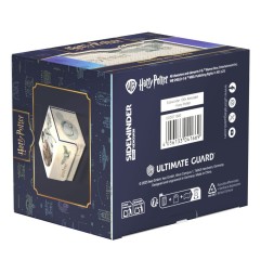 Harry Potter - Ultimate Guard Sidewinder 100+ Xenoskin  -