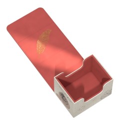 Harry Potter - Ultimate Guard Sidewinder 100+ Xenoskin Hermione Granger