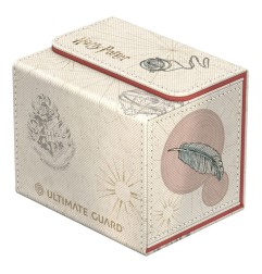 Harry Potter - Ultimate Guard Sidewinder 100+ Xenoskin Hermione Granger