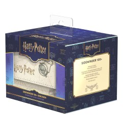 Harry Potter - Ultimate Guard Sidewinder 100+ Xenoskin Hermione Granger