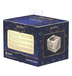 Harry Potter - Ultimate Guard Sidewinder 100+ Xenoskin Hermione Granger